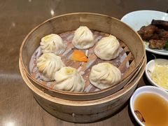 -南翔馒头店(豫园店)