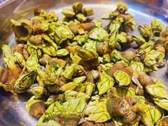 -新享乐海鲜(翠华路店)