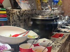 -五洲皇冠巴西烤肉餐厅