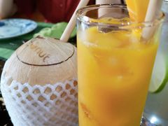 -Lam Vien Restaurant