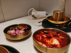 -HOTISLAND海鸡岛·韩国料理(江南西店)