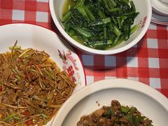 -湘当爱·鲜煮现炒(松岗立业路店)