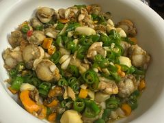-阿财老铺·老蚌埠龙虾城(华夏总店)
