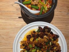 -树厨贵州菜(大十字店)