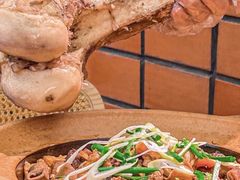 -龚印记牛骨牛杂屋·四代传承(珠影星光城店)