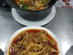 -清真·穆萨砂锅(大皮院店)