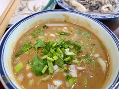 小料-牛街老爆肚满(牡丹园店)