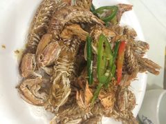 新享乐海鲜餐厅-新享乐海鲜(翠华路店)