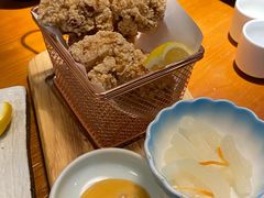 -鳗鱼家·深夜食堂(军博店)
