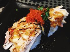 -昊·来了寿司(双楠2店)