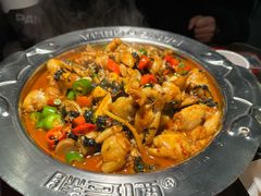 -胖哥俩肉蟹煲(湖滨银泰in77店)