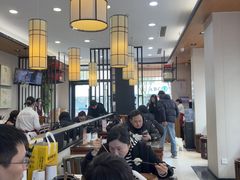 -锡笼记·无锡小笼(人民路店)