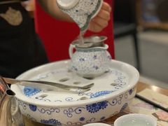 -赏点粤式点心(广州塔店)