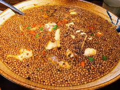 自贡大麻鱼-不相离盐帮菜(郎园店)