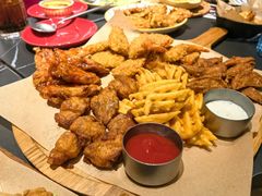 -必胜客(大悦城店)