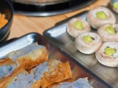 -霸腹烤肉(厦门柚子番店)