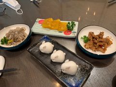 -领事馆19号中餐厅(厦门海景洲际酒店)