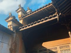 -杨家堂村