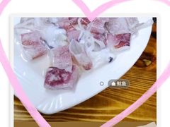 -海口骑楼小吃街