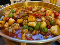 -三杯赤運·中式小酒馆(所城里店)