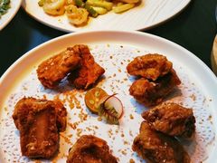 -丽晶轩中餐厅(重庆丽晶酒店)