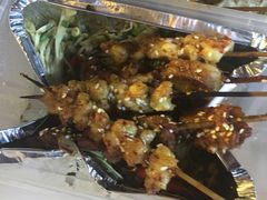 -木屋烧烤(白石洲店)