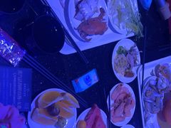 -萧邦音乐会所KTV·蒸汽活海鲜自助(福田店)