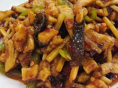 -老回回小吃(百万庄店)