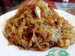 -北京小肠陈饭庄(方庄店)