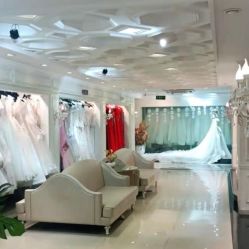 -长春星宫馆婚纱摄影(和平大世界店)