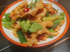 -辣尚瘾·烤鱼·新川菜(交大直营店)