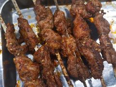 -清真·马峰烤肉(小学习北巷店)