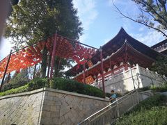 -径山寺