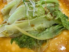-大清花饺子(山庄店)