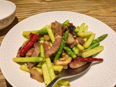 -金成潮菜博物馆(海珠湿地店)