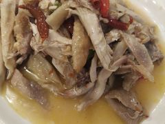 -巴依老爷新疆美食(常营店)