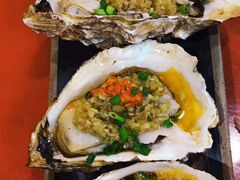 -蚝火爆·烧烤餐厅