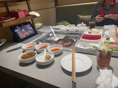 -海底捞火锅(团结桥店)