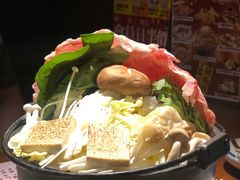 -二丁目食堂(浑南花园城店)