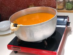 -燃计沙茶皇·香港沙茶火锅(人广旗舰店)