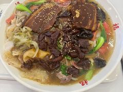 小鸿福-鸿福面馆·非物质文化遗产(活力源店)