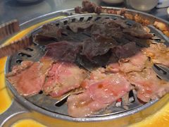 -喜来稀肉(虹泉路店)