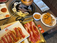 -火炉火自助餐(五道口购物中心店)