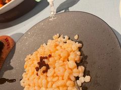 -吴越荣记苏州菜·松鼠桂鱼 100% 活鱼现做(月光码头店)