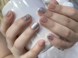 -爱纶美·美甲美睫半永久