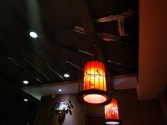 大堂-张氏宽窄巷成都名小吃(茂业百货华强北店)