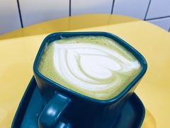 -W Coffee(船板巷店)