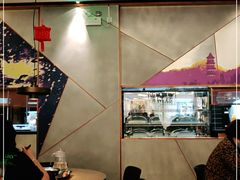 -金牌外婆家(苏州中心店)