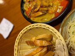 -院子餐厅·大锅菜·老杭帮(桥西直街店)