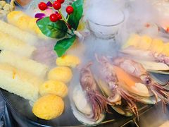 -丽江庭院之爱在路上(西单店)